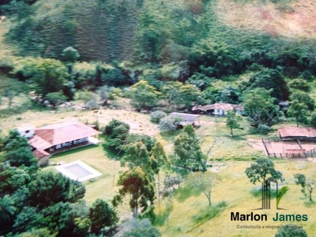 Fazenda em Santa Cruz de Goiás! - Foto 10