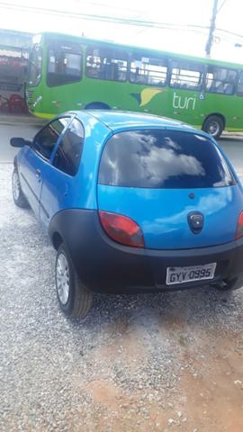 Ford ka ano 2.000 - Foto 4