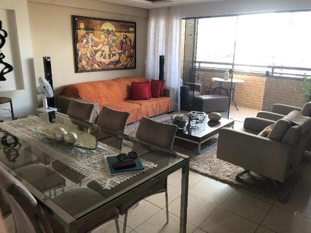 Apartamento projetado no Cocó/Edifício Akaroa - Foto 7