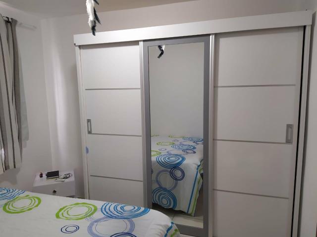 APARTAMENTO 2/4 - CAJI 1° Andar (Nasc.) - Foto 11