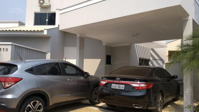 Casa no condomínio Portão Azul em Birigüi - Foto 4