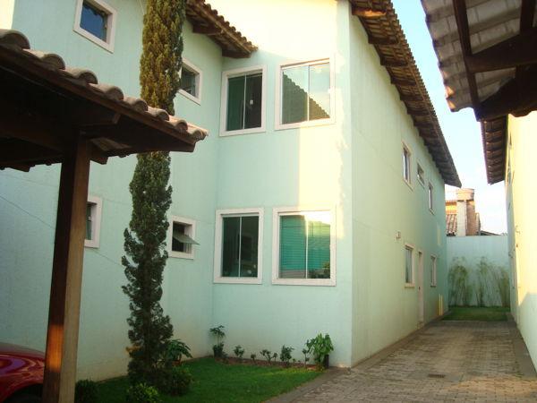 Apartamento com 4 quartos no Residencial Esmeralda - Bairro Jardim Nova Era em Aparecida - Foto 2