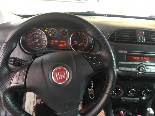 Fiat bravo dual 12/13