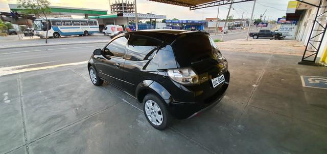 Ford ka 11/12 completo,apenas 53000 km rodados - Foto 3