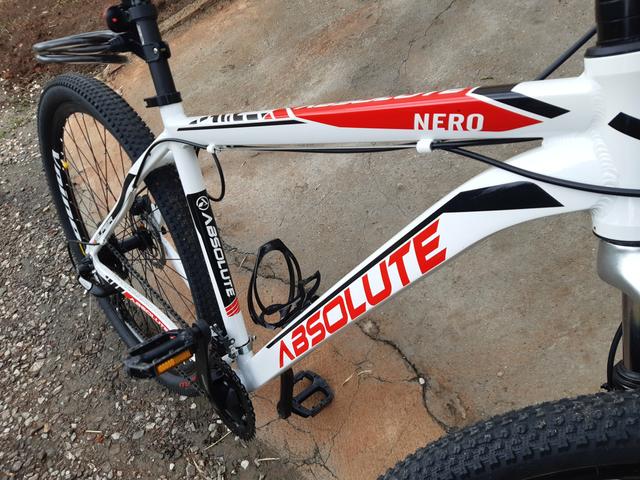 Bike 19 aro 29 Absolut - Foto 5