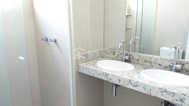 (JR) Lindo Apartamento no Cocó 95m² - 3 Quartos,( 2 Suíte ) + Moveis Projetados - 2 Vagas - Foto 11