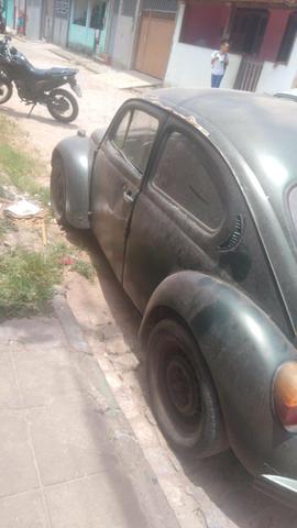 Fusca 1980
