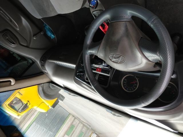 Hyundai HR - Foto 5