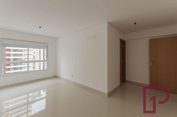 Apartamento com 3 quartos no N8 Flamboyant - Bairro Alto da Glória em Goiânia - Foto 11