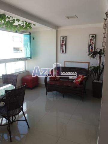 Apartamento com 3 quartos no La Musique Resort Residence - Bairro Setor Bueno em Goiânia - Foto 12