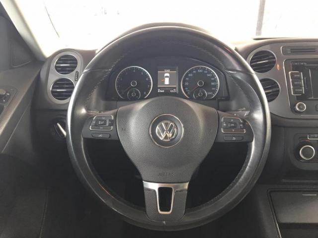TIGUAN 2.0 TSI 16V 200cv Tiptronic 5p - Foto 7