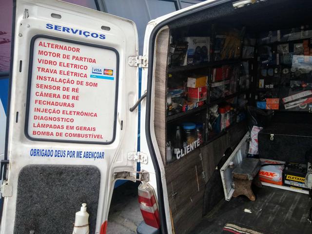 Fiorino 2008 top - Foto 6