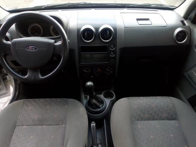 FORD ECOSPORT 2004/2005 1.6 XLS 8V GASOLINA 4P MANUAL - Foto 8