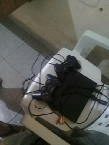 Vídeo game play 2 - Foto 2