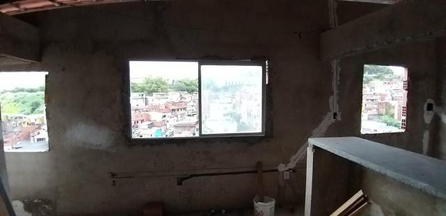 Vende-se uma casa no alto das pombas - Foto 3