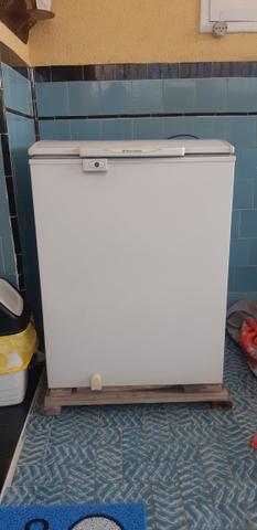 Freezer Electrolux - Foto 2
