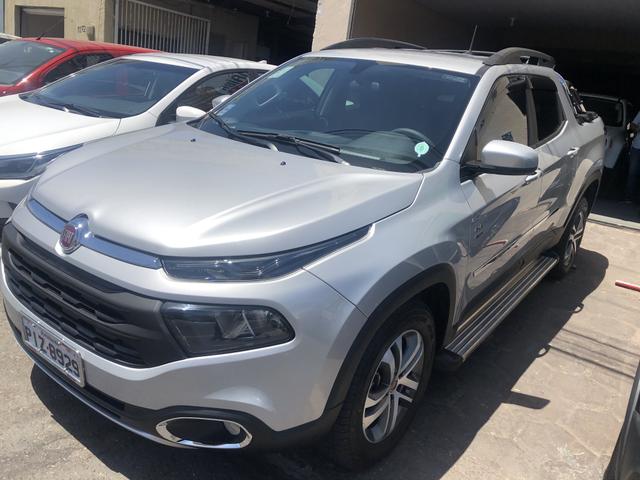 Toro Freedom 4x4 Diesel 2019