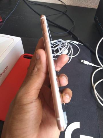 IPhone 8 Plus 64gb - Foto 6