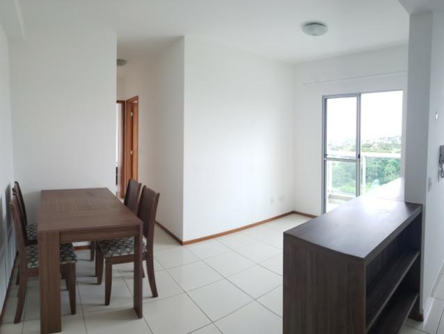 Apartamento Mobiliado em Manguinhos - Foto 4