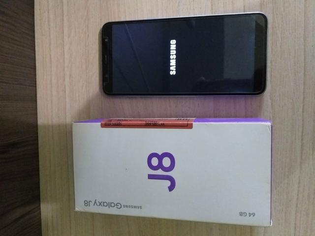 Celular Samsung j8 Leia o anúncio - Foto 3