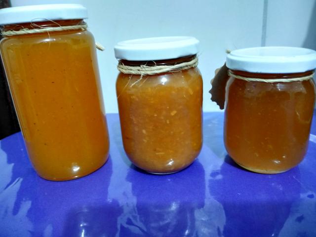 Geleias Artesanais (pronta entrega/encomendas) - Foto 4