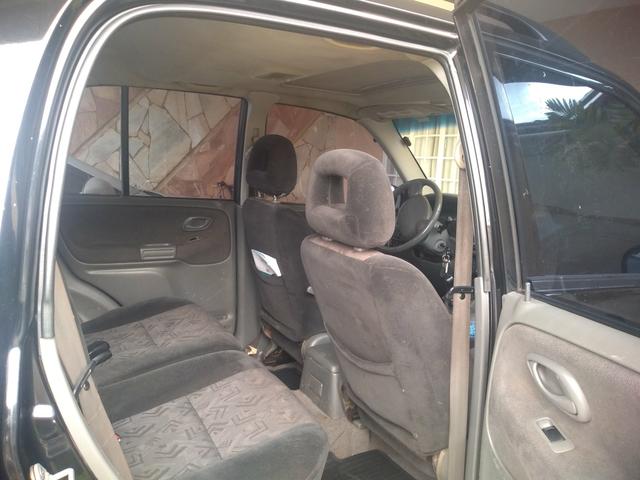 Tracker 4X4 - Foto 5