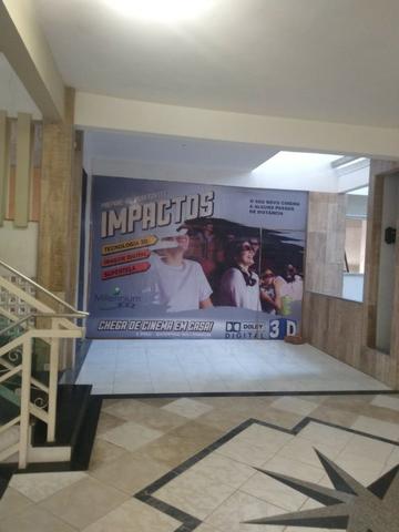 Loja Âncora Shopping Millenium - R100 Imob - Foto 5