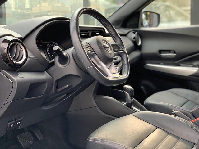 Nissan Kicks 2016/2017 1.6 16V Flex SL 4P Xtronic - Foto 16