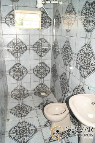 Casa 03 quartos sendo duas suítes - Itaici - Foto 18