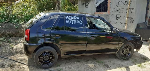 Gol Geração 3 - Foto 3