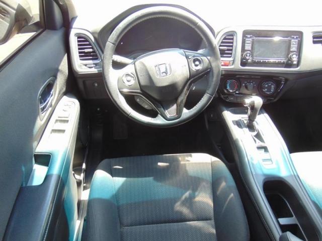 HONDA HR-V 1.8 16V FLEX EX 4P 2016 - Foto 7