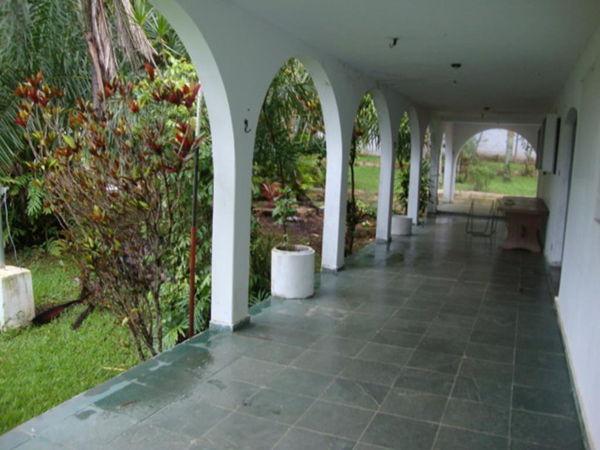Rural chacara - Bairro Estância Vargem Bonita em Senador Canedo - Foto 12
