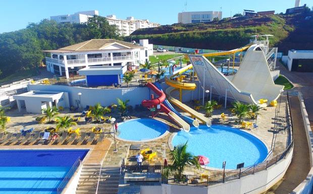 Diárias Carnaval Resort do Lago - Foto 5
