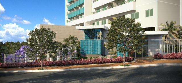 (JG) (TR 17.207), Bairro Lourdes,75,23M², 3Quartos,2Suites,1Revers,Sala E/J,Varanda - Foto 2