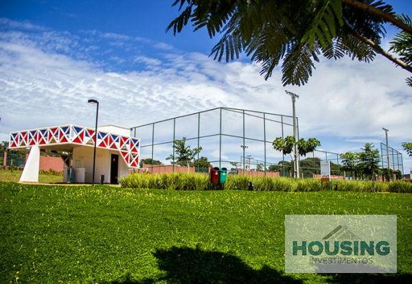 Terreno em condomínio no Jardins Valência - Bairro Jardins Valência em Goiânia - Foto 8