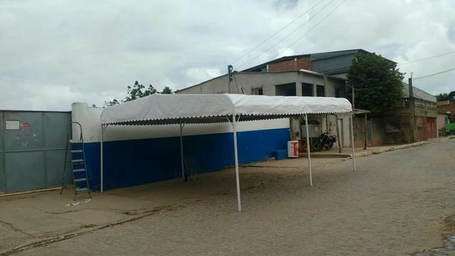 Visual Toldo - Foto 5