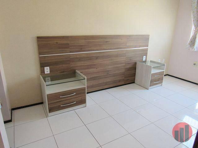 Apartamento com 3 dormitórios para alugar, 72 m² por R$ 950,00 - Mondubim - Fortaleza/CE - Foto 12