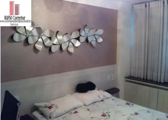 Apartamento à venda no bairro Meireles em Fortaleza-CE * (Whatsapp) - Foto 10
