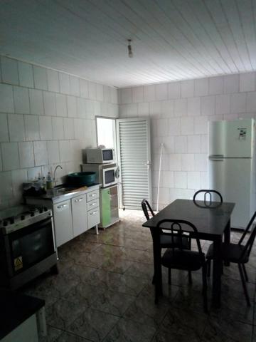 Casa com dois salão comercial - Foto 4