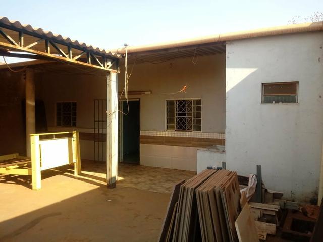 Casa em Residencial Ouro Verde