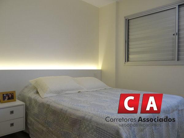 Apartamento com 3 quartos no Icone Residence - Bairro Jardim Goiás em Goiânia - Foto 20