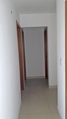 Apartamento à venda com 3 dormitórios em Nova granada, Belo horizonte cod:769611 - Foto 13