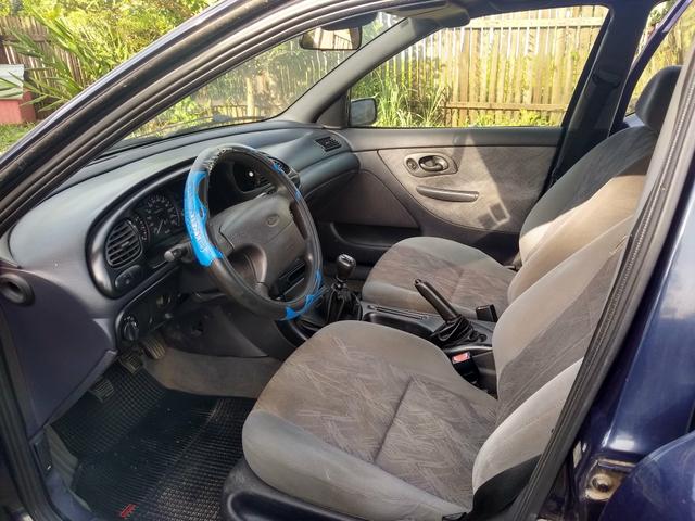 Ford Mondeo 97 - Foto 5