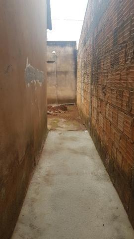 Urgente Casa de 1 Quarto Lote de - Aceita Proposta - Foto 18