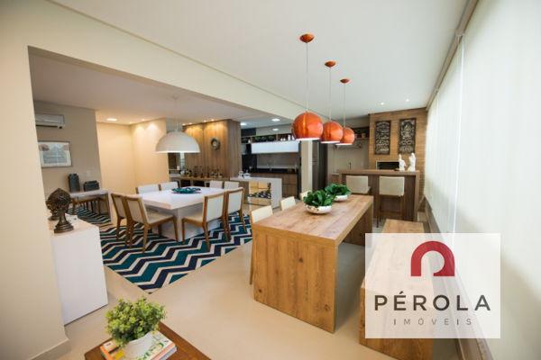 Apartamento com 3 quartos no Supreme Residence - Bairro Setor Bueno em Goiânia - Foto 19