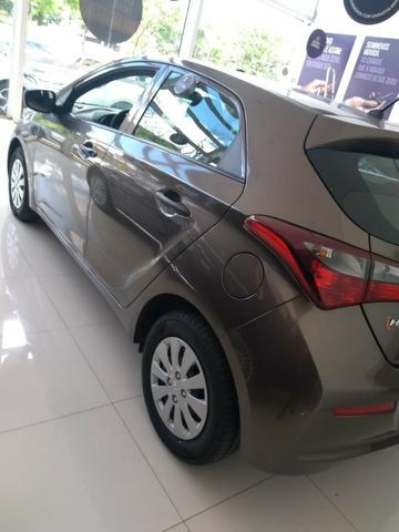 HB20 Hatch - Foto 6