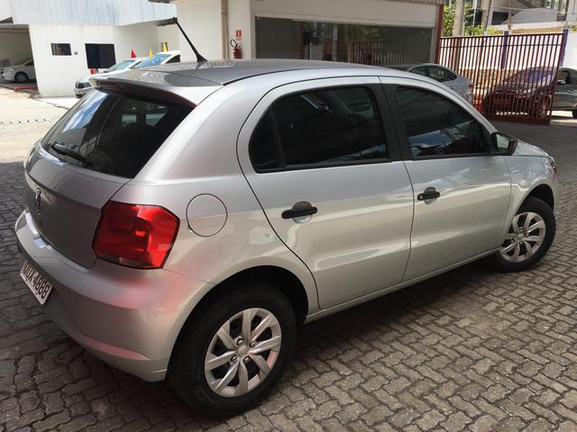 Gol trend 1.0 2018/2019 - Foto 6