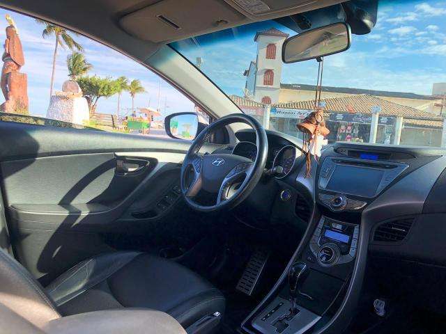 Elantra 13/13 - Foto 5