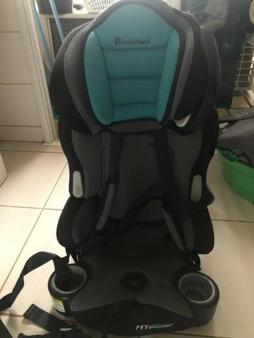 Cadeirinha para Carro