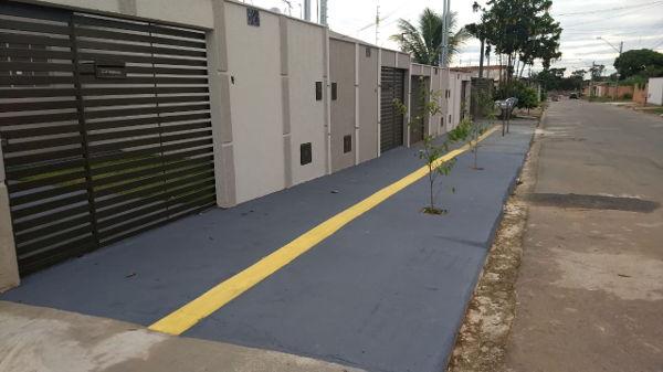 Casa com 3 quartos - Bairro Residencial Itaipu em Goiânia - Foto 7